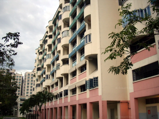 Jurong West Street 81 thumbnail photo